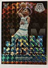 2023-24 Panini Mosaic -