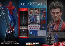 Hot toys the amazing - hot,