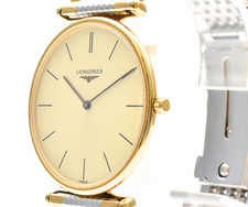 Exc 5 longines - [,