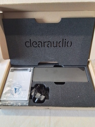 Alim clearaudio smart 12v - alim,