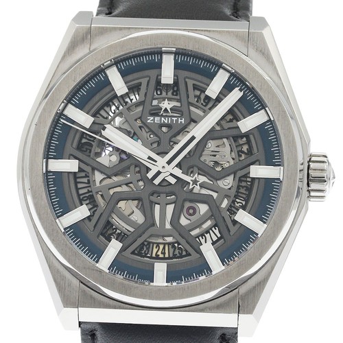 Zenith defy 9000 670 - defy, 95.9000.670