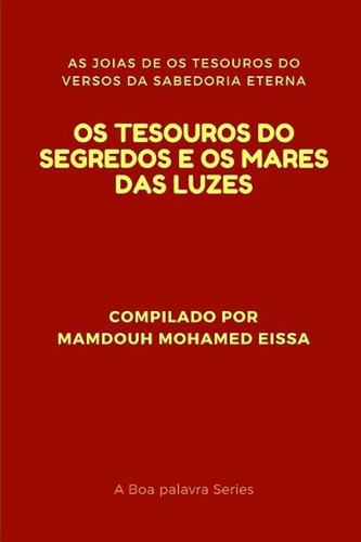 Tesouros segredos e os - tesouros, do