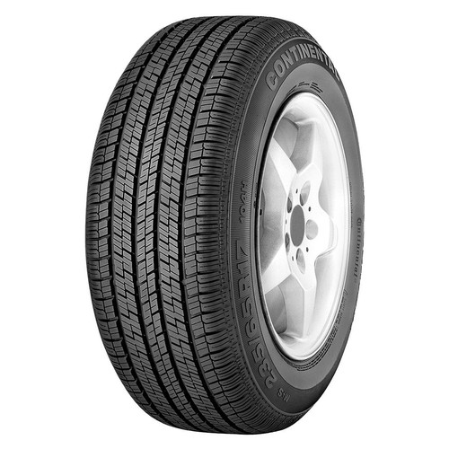Gomma estivo continental 4x4 - gomma,
