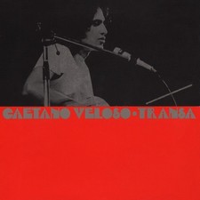 Caetano Veloso  - Transa -