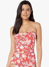 Top Tubini Tankini LAUREN