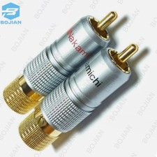 Nakamichi Spina RCA 12pz