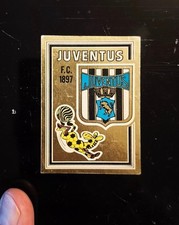 JUVENTUS Scudetto calciatori