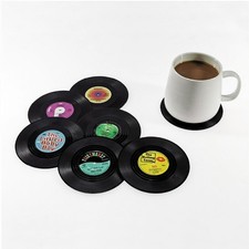 Confezione 6 Tazze Pad