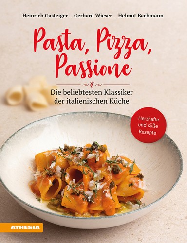 Pasta pizza passione - pasta,, pizza,