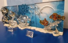 SWAROVSKY Trilogia meraviglie