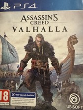 Assassin's Creed Valhalla Per