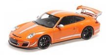 Porsche 911 (997) GT3 RS 4.0