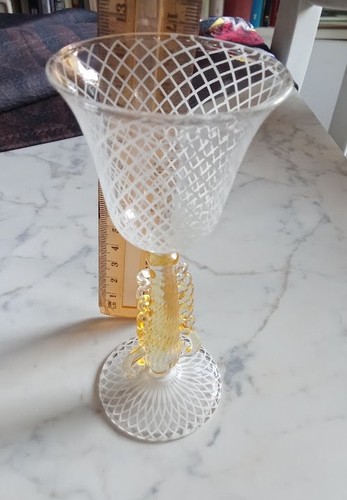 Piccolo calice bicchierino - calice,