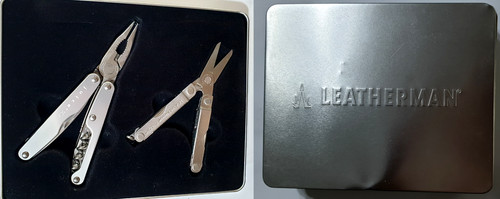 Leatherman - 🔥🔥🔥,