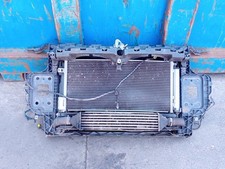 CALANDRA CON KIT RADIATORI PER