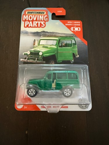 Matchbox ricambi - matchbox,