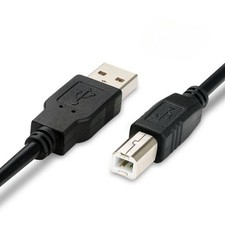 USB Cable Cord for Hercules DJ
