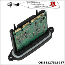 Modulo guida faro xeno