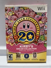 Kirby dream collection - kirby's,