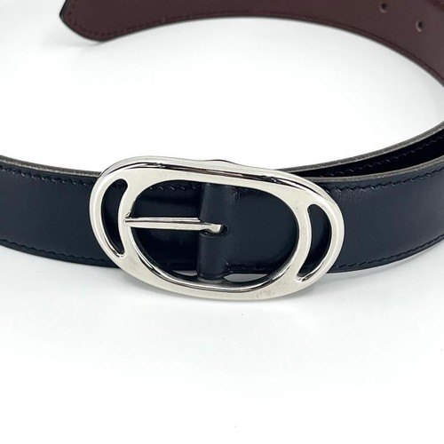 Cintura pelle hermes - in,