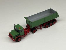 Cassone ribaltabile IVECO