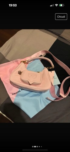 Borsa chiara ferragni - borsa,