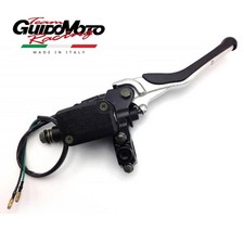 POMPA FRENO SINISTRA SCOOTER