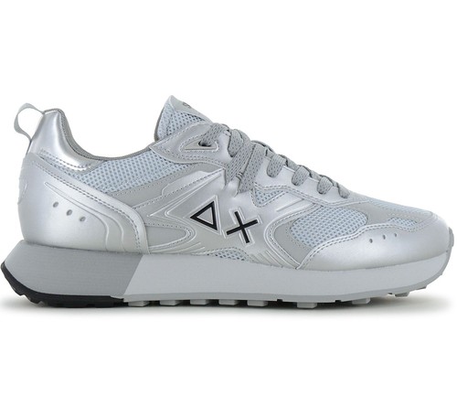 Sun68 jaki silver mesh - 2.0,