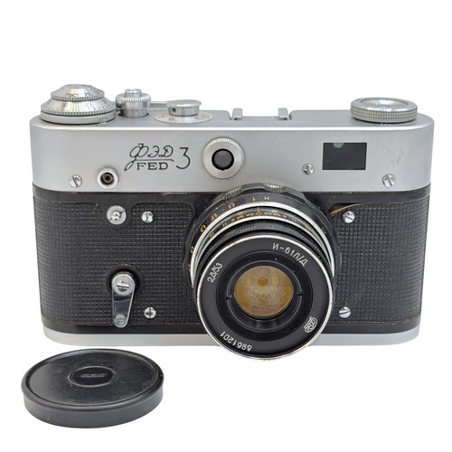 Macchina fotografica vintage