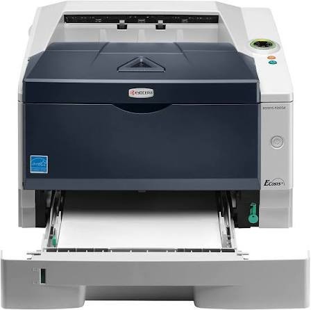 Kyocera ecosys p2035d - kyocera,