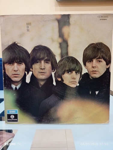 Vinile the beatles for - the,