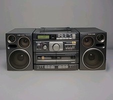 Vintage Panasonic RX-DT690