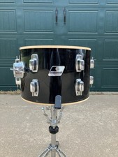 Ludwig Rocker 12” x 9”