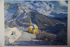 Cartolina / Cartolina