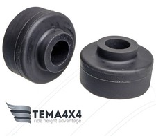 Tema4x4 30mm rear - 30mm,