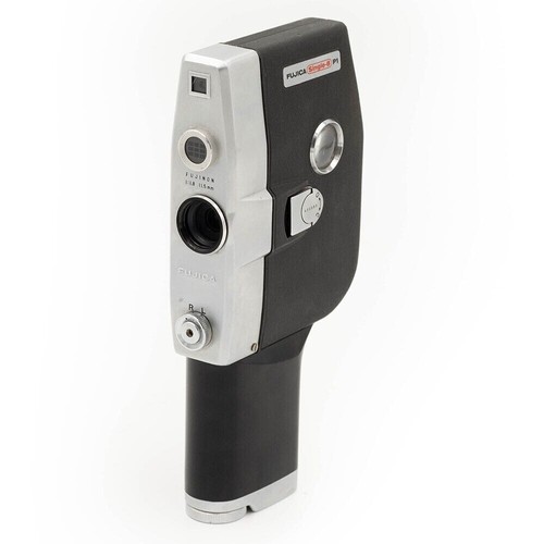 Fujica single camera - p1,
