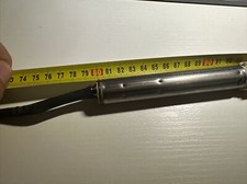 Harley Davidson Touring Comando Gas Elettronico Dal Filo +corto 80cm Lunghezza