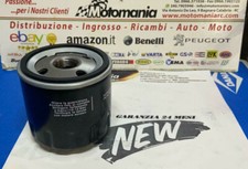 FILTRO OLIO JEEP CHEROKEE