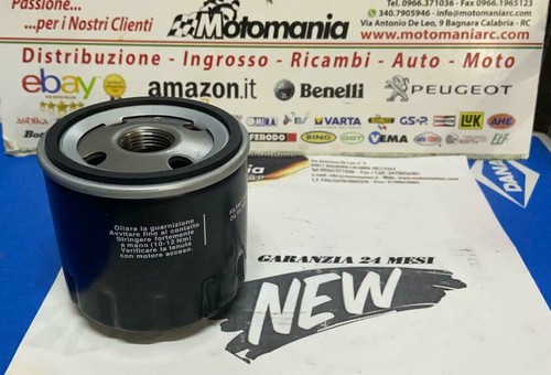 Filtro olio jeep cherokee - olio,