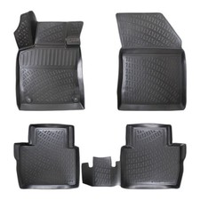 SET TAPPETINI PEUGEOT 508 II