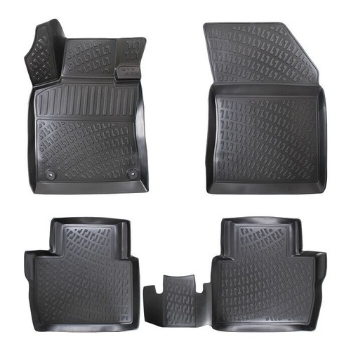 Set tappetini peugeot 508 - tappetini,