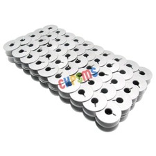 #9033A Bobine in alluminio per