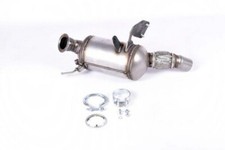 FAP per BMW 3 Touring 318d KW