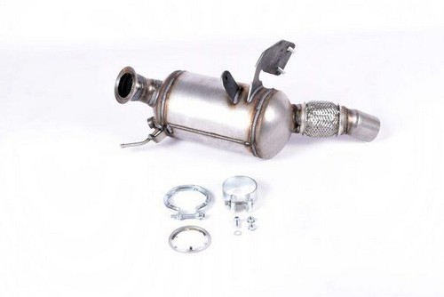Fap per bmw touring - 3,