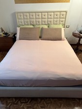 letto contenitore matrimoniale