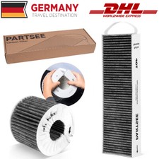 1-2 filtri per Bora Pure PUAKF