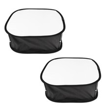 2x Diffusori Light Box