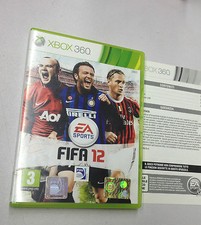 FIFA 12 XBOX 360 USATO