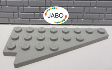 G9/3) Lego 3933 Ala destra 8x4