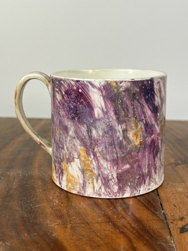 Tazza caffè georgiana